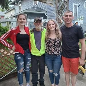 Meet your Posher, John